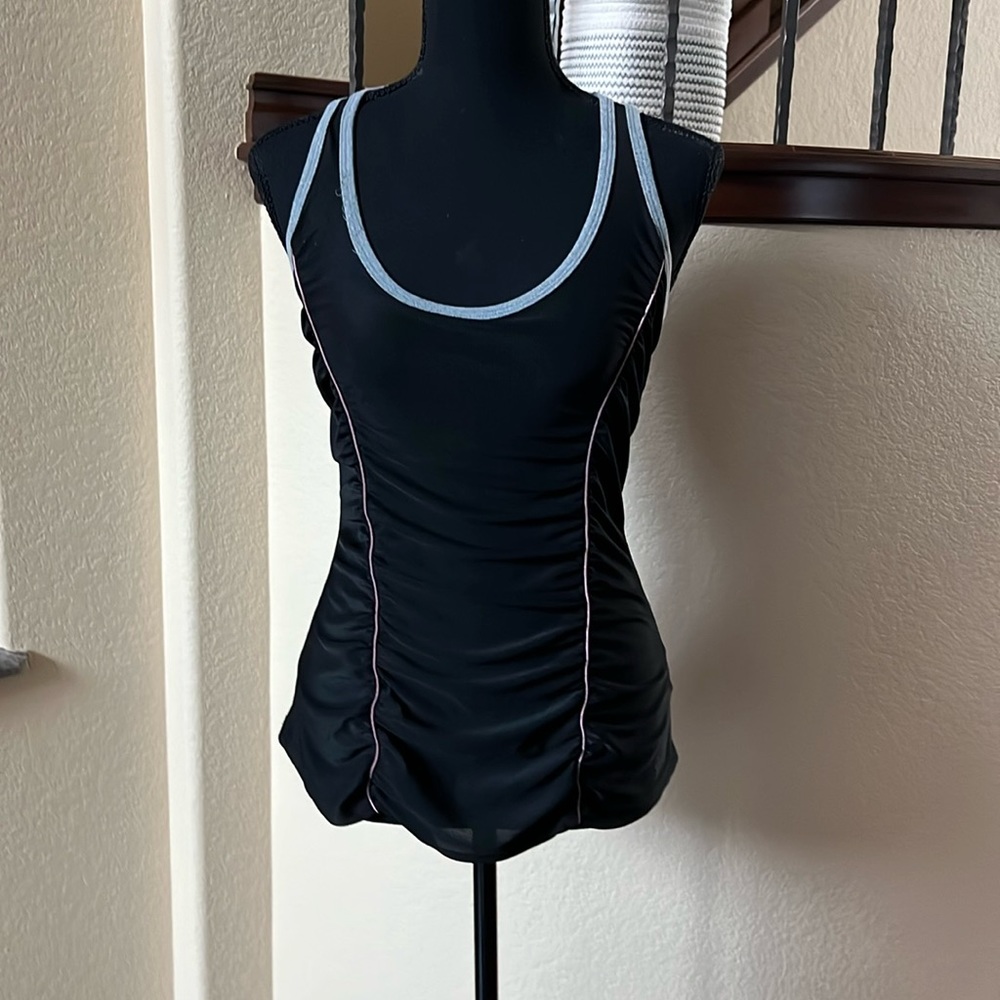 PH 8 Exercise Top
